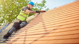 Best Roof Coating and Sealing  in Sebring, OH