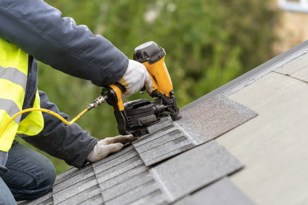 Fast & Reliable Emergency Roof Repairs in Sebring, OH