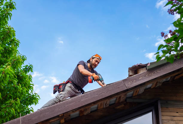 Hot Roofs in Sebring, OH