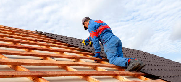 Best Roofing for New Construction  in Sebring, OH