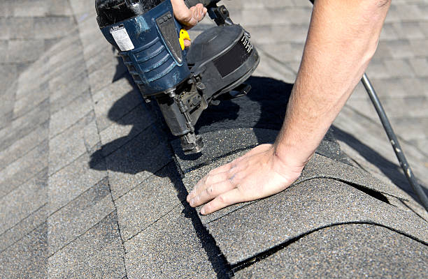 Hot Roofs in Sebring, OH